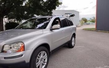 Volvo xc90 Dijon