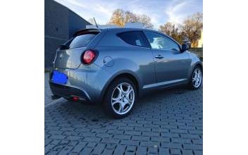 Alfa-romeo mito Villerupt