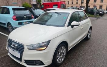Audi A1 Grenoble