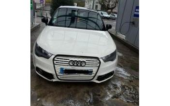 Audi a1 Villeurbanne