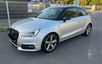 Audi A1 Rosny-sous-Bois