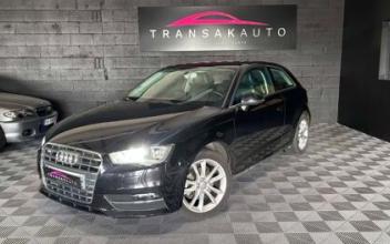 Audi a3 Lons