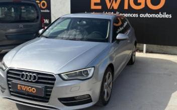Audi A3 Andrézieux-Bouthéon