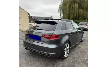 Audi A3 Lille