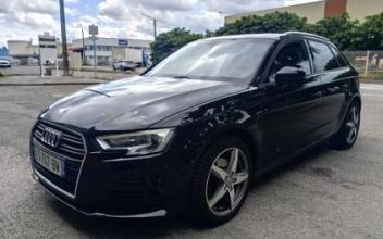 Audi a3 Toulouse