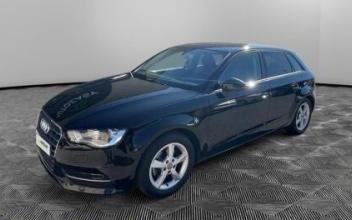 Audi a3 Bourgoin-Jallieu