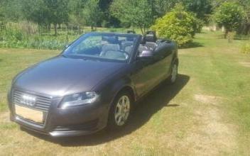 Audi a3 Eyjeaux