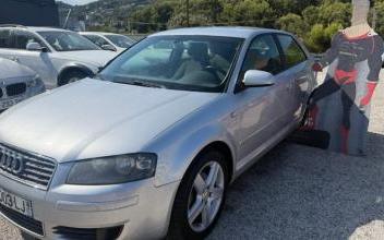 Audi A3 La-Garde