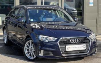 Audi A3 Sportback Andrézieux-Bouthéon
