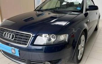 Audi a4 Tonnay-Charente