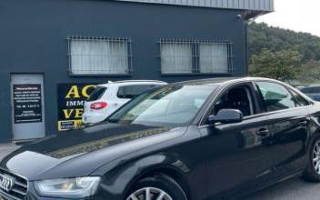 Audi A4 Draguignan