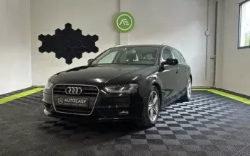 Audi A4 Sarrians