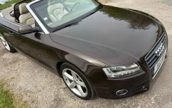Audi a5 La-Grande-Paroisse