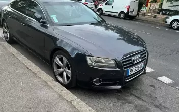 Audi A5 Montpellier