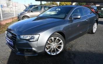 Audi A5 Cournon-d'Auvergne