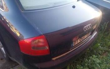 Audi a6 Gandrange