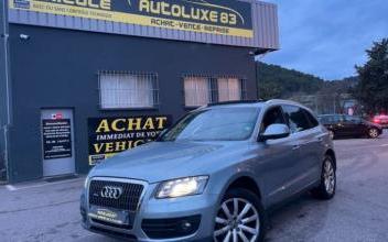 Audi Q5 Draguignan