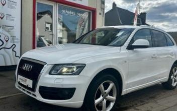 Audi Q5 Sainte-Marguerite