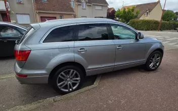 Audi Q7 Le-Petit-Quevilly
