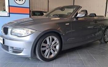 Bmw serie 1 Montlouis-sur-Loire