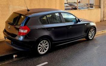 Bmw serie 1 Loire-sur-Rhône