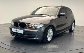 Bmw serie 1 Roncq