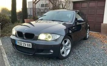 Bmw serie 1 Urschenheim