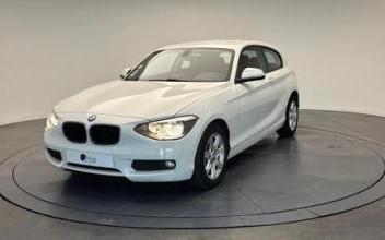Bmw serie 1 Roncq