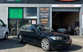 Bmw serie 1 Agen