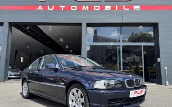 Bmw serie 3 Rodez