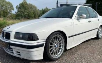 Bmw serie 3 Ham-sous-Varsberg