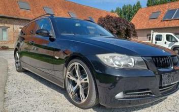 Bmw serie 3 Armentières