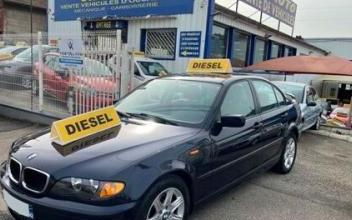 Bmw serie 3 Firminy