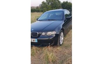 Bmw serie 3 Le-Cendre