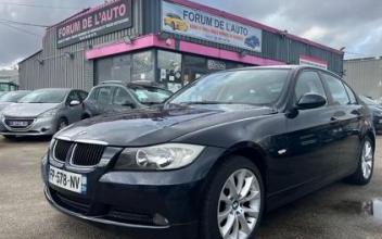 Bmw serie 3 Coignières