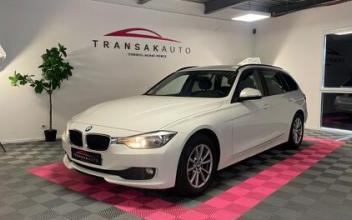 Bmw serie 3 Chambray-lès-Tours