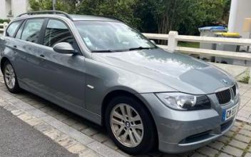Bmw serie 3 Nantes