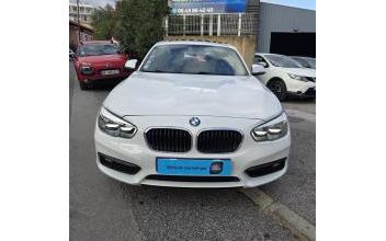 Bmw Série 1 Montpellier
