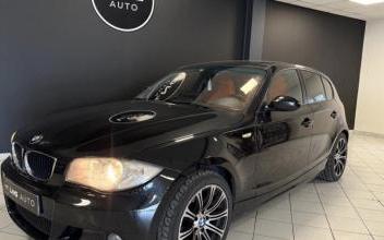 BMW Série 1 Pusignan