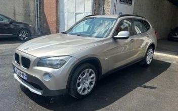 Bmw x1 Douai