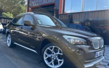 Bmw X1 Morsang-sur-Orge