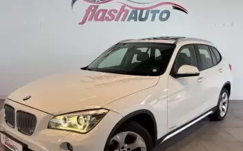 Bmw X1 Gerzat