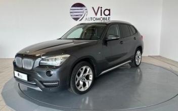 Bmw x1 Saujon