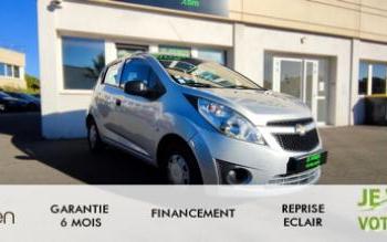 Chevrolet spark Saint-Jean-de-Védas