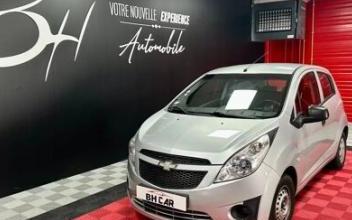Chevrolet spark Chalezeule