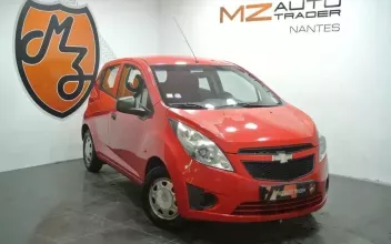 Chevrolet Spark La-Haie-Fouassière