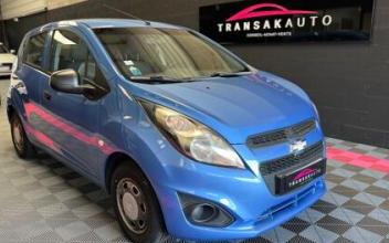Chevrolet spark Dieppe