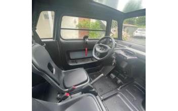 Citroen ami Condé-sur-l'Escaut