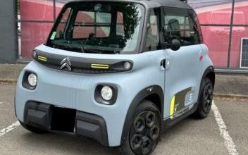 Citroen ami Audincourt