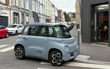 Citroen Ami Cambrai